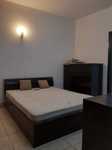 Bedroom in 3 BHK Apartment at Ip Extension – for Sale