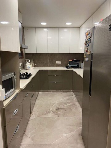 3 BHK Apartment For Sale in Ip Extension