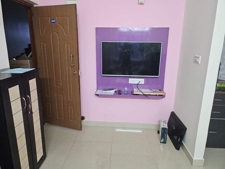 Room, ip extension 3 Bedroom 1250 Sq.Ft. Apartment In Ip Extension Delhi 7869012