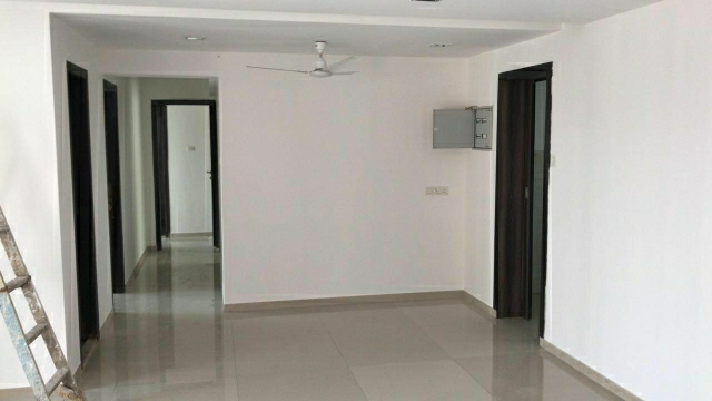 2 BHK Apartment For Sale in Hubtown The Premiere