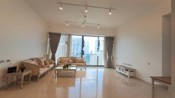 4 BHK Apartment For Rent in DB Orchid Crown Prabhadevi Mumbai  7869000