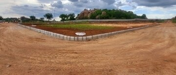  Plot For Sale in Nadergul