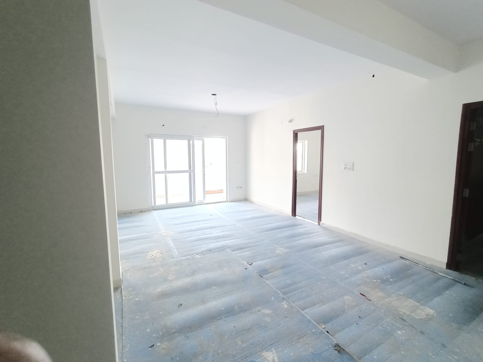 3 BHK + Pooja Room Apartment For Sale in RVR Udaya Creative