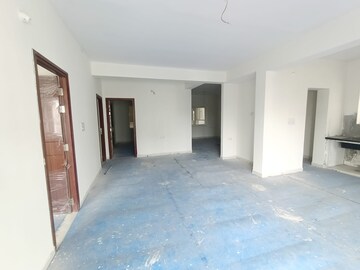 3 BHK Apartment – Exterior View View at RVR Udaya Creative, Kondapur - for Sale