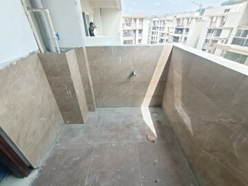 3 BHK Apartment – Exterior View View at RVR Udaya Creative, Kondapur - for Sale