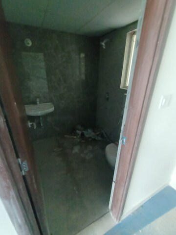 Attached Bathroom in 3 BHK Apartment at RVR Udaya Creative, Kondapur – for Sale