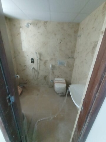 Attached Bathroom in 3 BHK Apartment at RVR Udaya Creative, Kondapur – for Sale