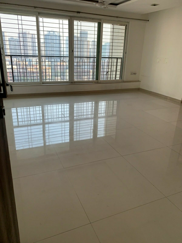 4 BHK Apartment For Sale in Kanakia Silicon Valley