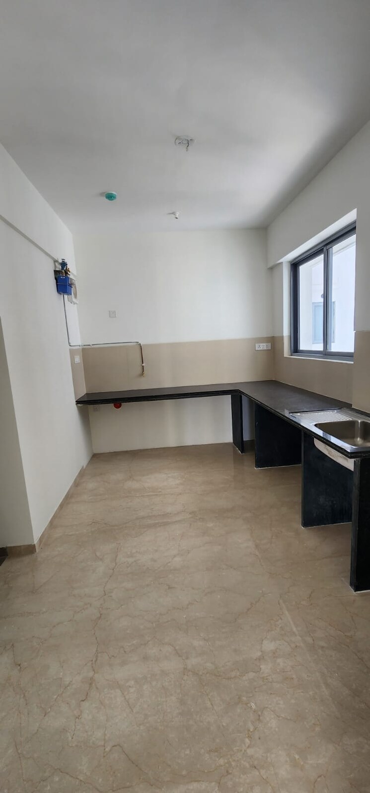 Kitchen, kalpataru-jade-residences 3.5 Bedroom 1750 Sq.Ft. Apartment In Baner Pune 7869037