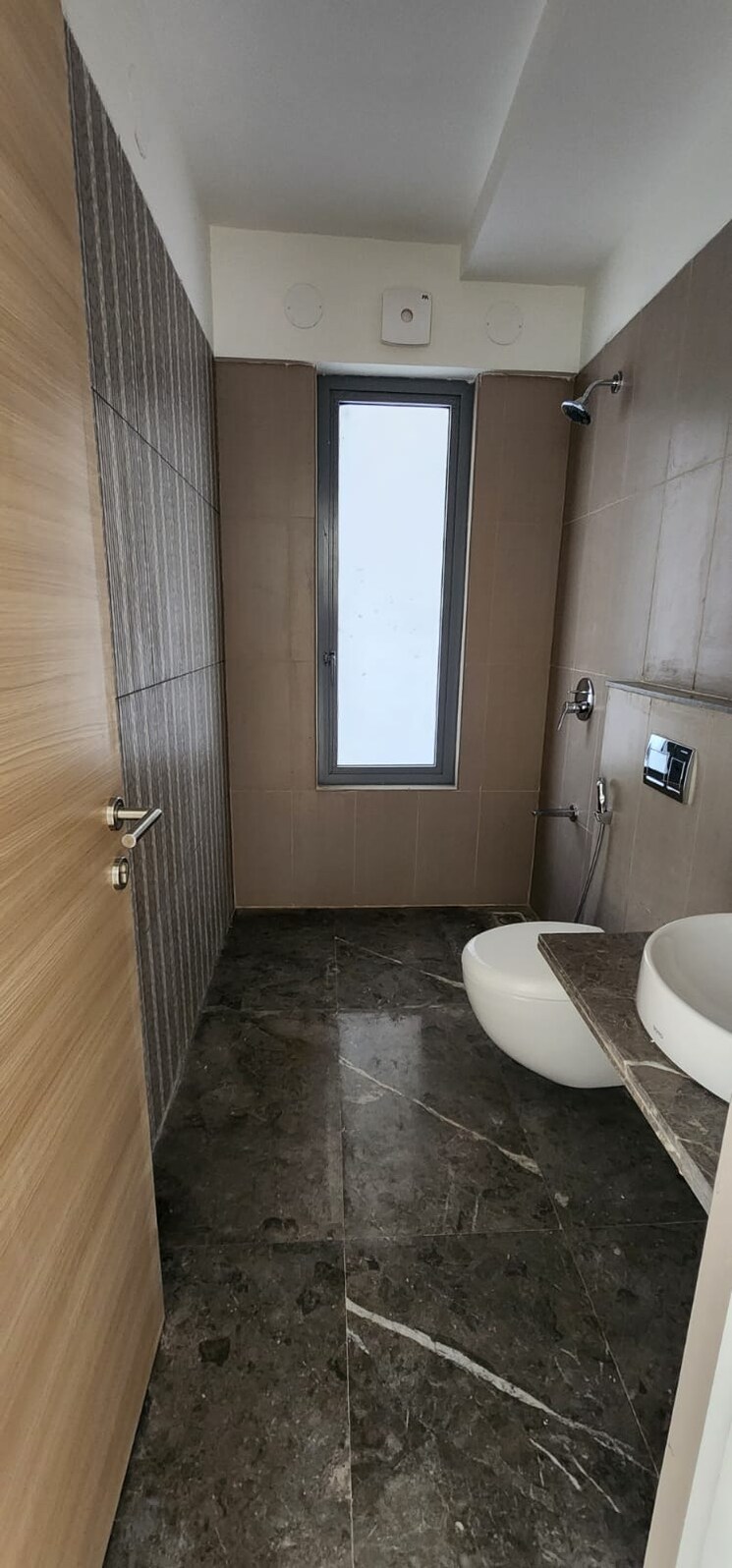 Bathroom, kalpataru-jade-residences 3.5 Bedroom 1750 Sq.Ft. Apartment In Baner Pune 7869037
