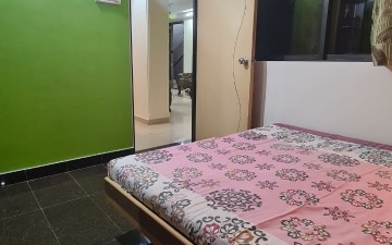 4 BHK Apartment For Sale in Sethia Link View, Goregaon West