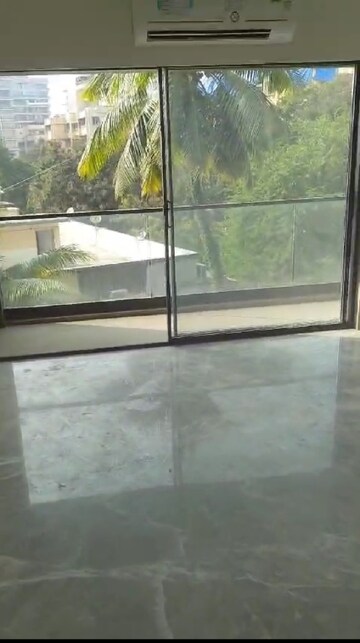 3 BHK Apartment For Rent in Gurukrupa Vyom Juhu Mumbai  7869057