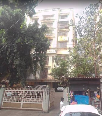 1 BHK Apartment For Rent in Uttam Niwas Bandra West Mumbai  7869063