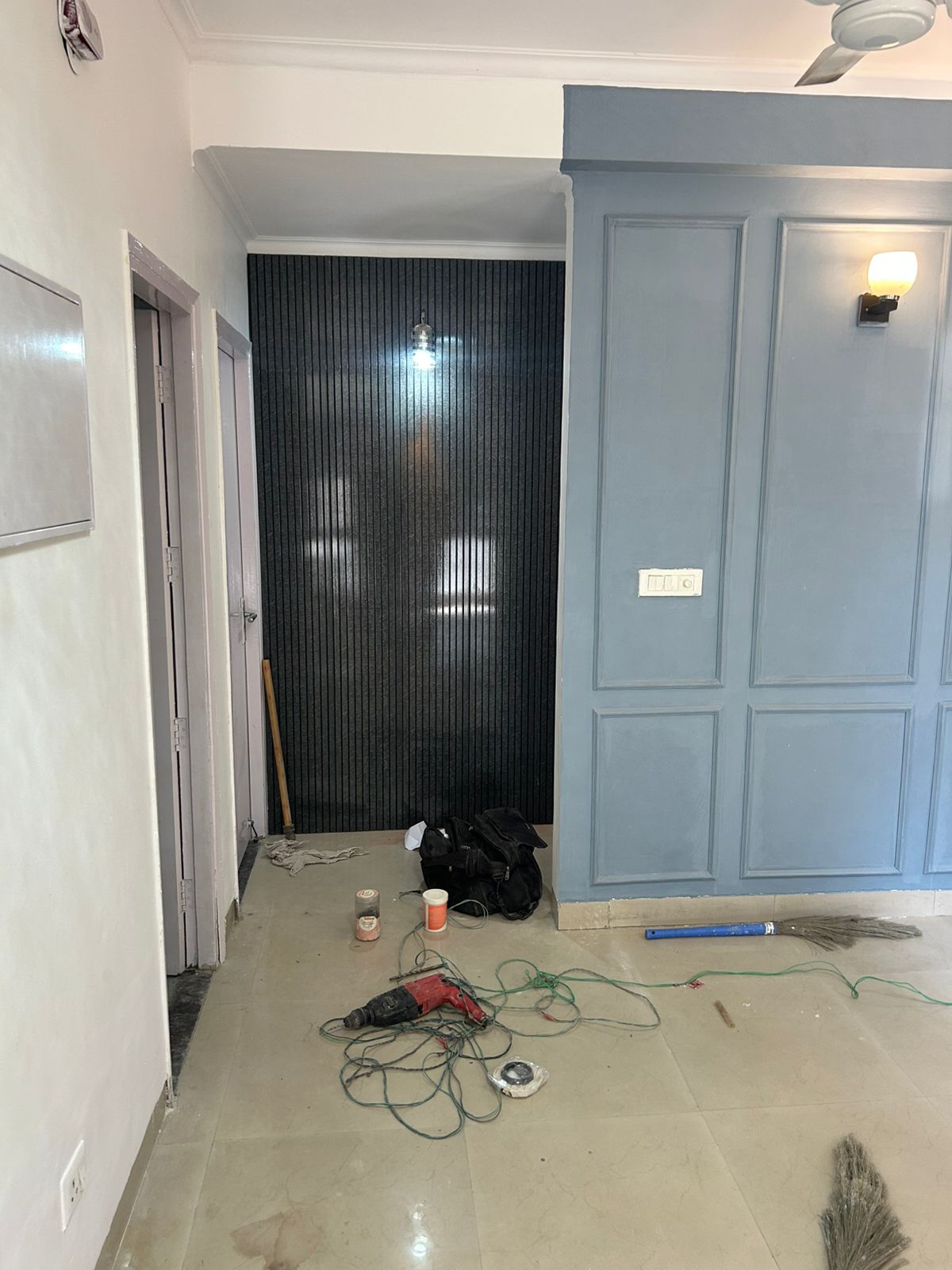 3 BHK + Pooja Room Apartment For Sale in Pioneer Park Phase 1