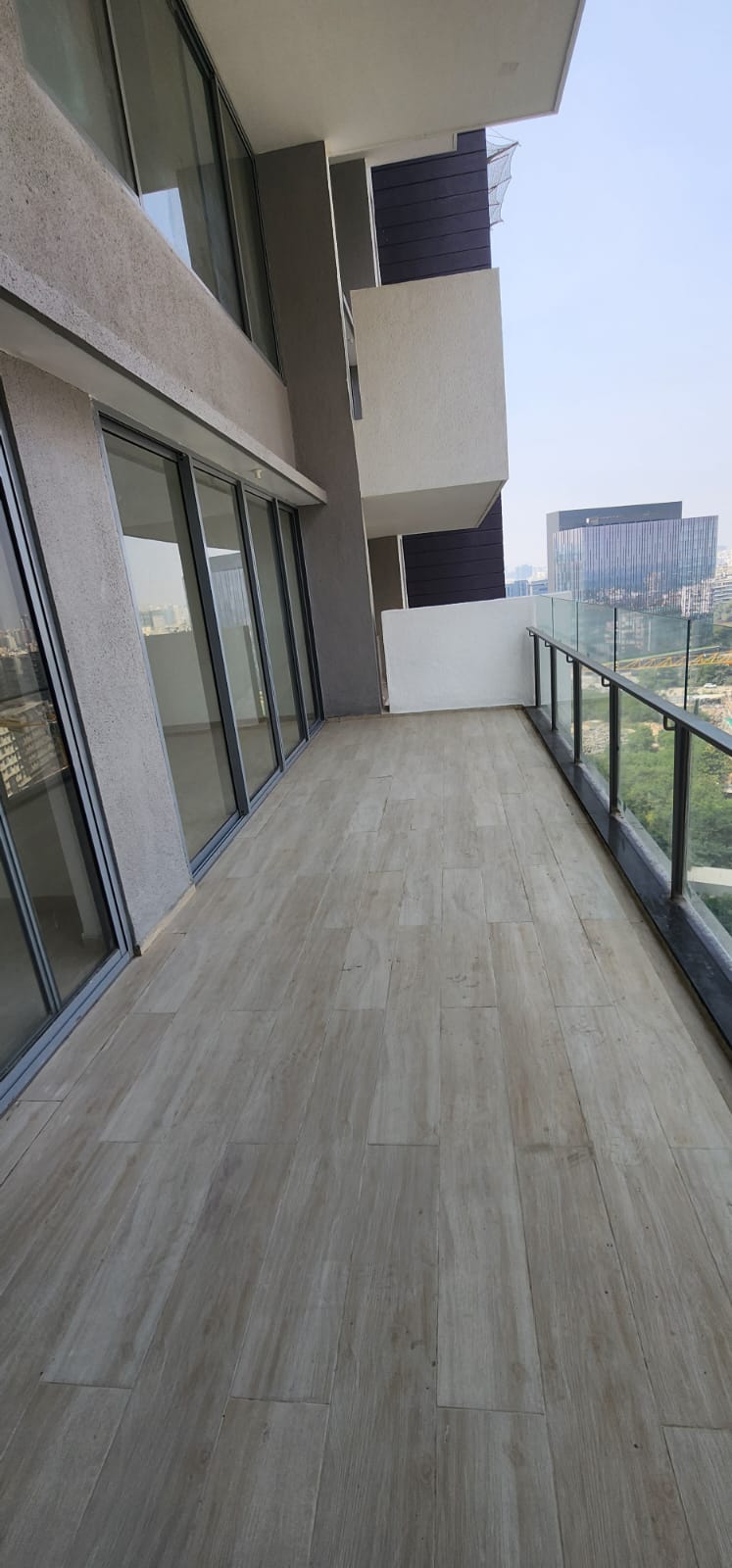 2 BHK Apartment For Sale in Vilas Javdekar Yashwin Urbo Centro