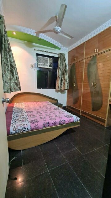 2 BHK Apartment For Rent in Rising Sun Apartments Juhu Juhu Mumbai  7869071