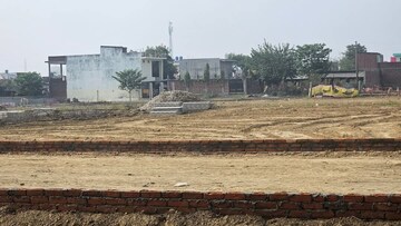 Plot Area in  Plot at Dev City Dadri, Talabpur Urf Hathipur – for Sale