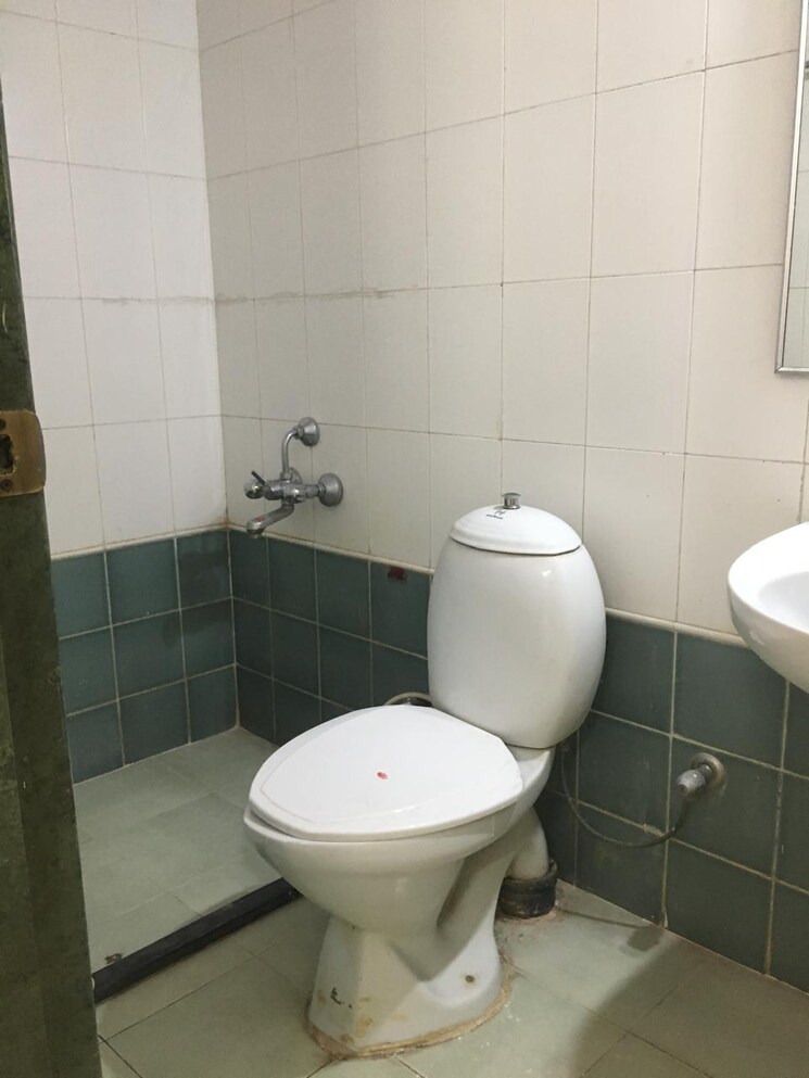 Bathroom, lodha-crown-kolshet 1 Bedroom 322 Sq.Ft. Apartment In Kolshet Road Thane 7869104