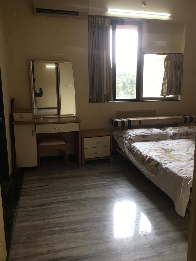 Bedroom, lodha-crown-kolshet 1 Bedroom 322 Sq.Ft. Apartment In Kolshet Road Thane 7869104