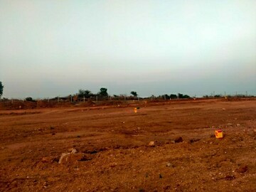 Plot Area in  Plot at Warangal Gpo – for Sale