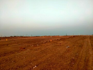 Plot Area in  Plot at Warangal Gpo – for Sale