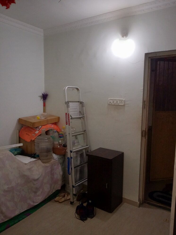 Study Room, shiv-residency-katrap 2 Bedroom 890 Sq.Ft. Apartment In Katrap Thane 7869119