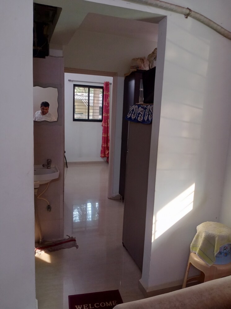 undefined, shiv-residency-katrap 2 Bedroom 890 Sq.Ft. Apartment In Katrap Thane 7869119