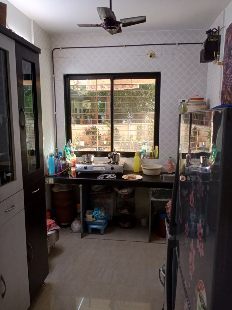 Kitchen, shiv-residency-katrap 2 Bedroom 890 Sq.Ft. Apartment In Katrap Thane 7869119
