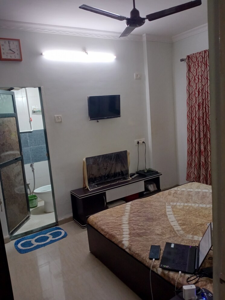 Master Bedroom, shiv-residency-katrap 2 Bedroom 890 Sq.Ft. Apartment In Katrap Thane 7869119