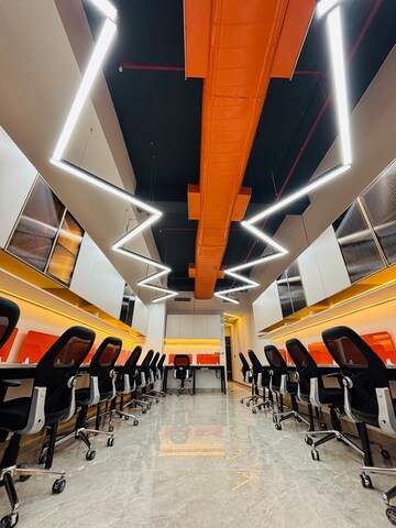  Office Space For Rent in Spaze ITech Park, Sector 49