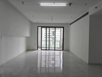4 BHK Apartment For Rent in Kuber Tower, Prabhadevi