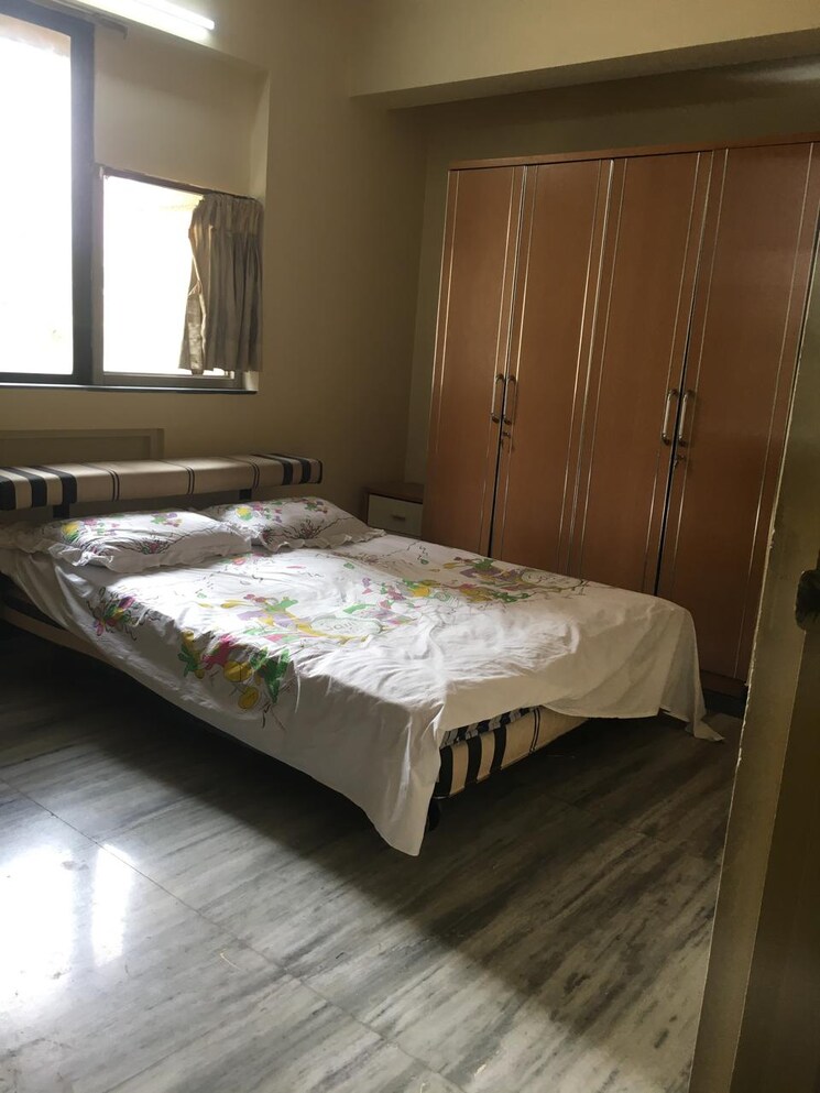 Bedroom, lodha-crown-kolshet 1 Bedroom 322 Sq.Ft. Apartment In Kolshet Road Thane 7869127