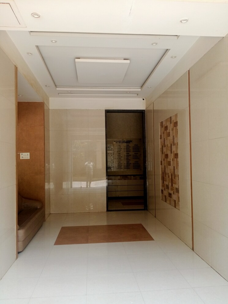 undefined, mohan-willows 2 Bedroom 1050 Sq.Ft. Apartment In Badlapur East Thane 7869137