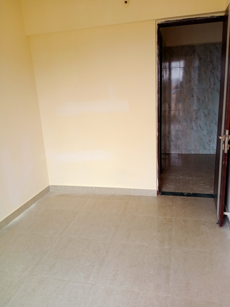 2 BHK + Pooja Room Apartment For Sale in Mohan Willows