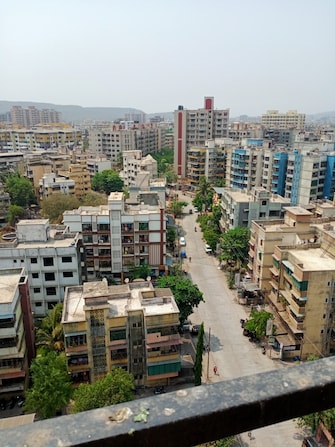 2 BHK Apartment For Resale in Mohan Willows Badlapur East Thane  7869137