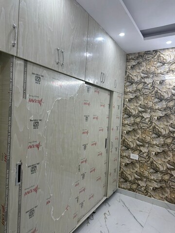 Bathroom in 1 BHK Builder Floor at Sector 115 – for Sale