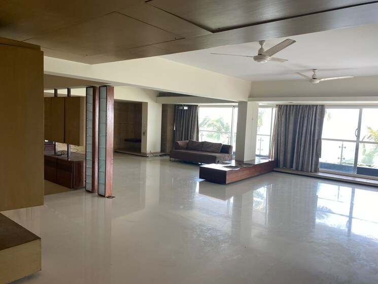 Living Room, samudragupta-chs 5 Bedroom 7000 Sq.Ft. Apartment In Juhu Mumbai 7869163