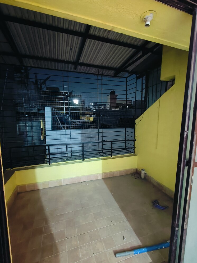 Kitchen, sai-balaji-apartments-kharadi 1 Bedroom 450 Sq.Ft. Apartment In Kharadi Pune 7869160