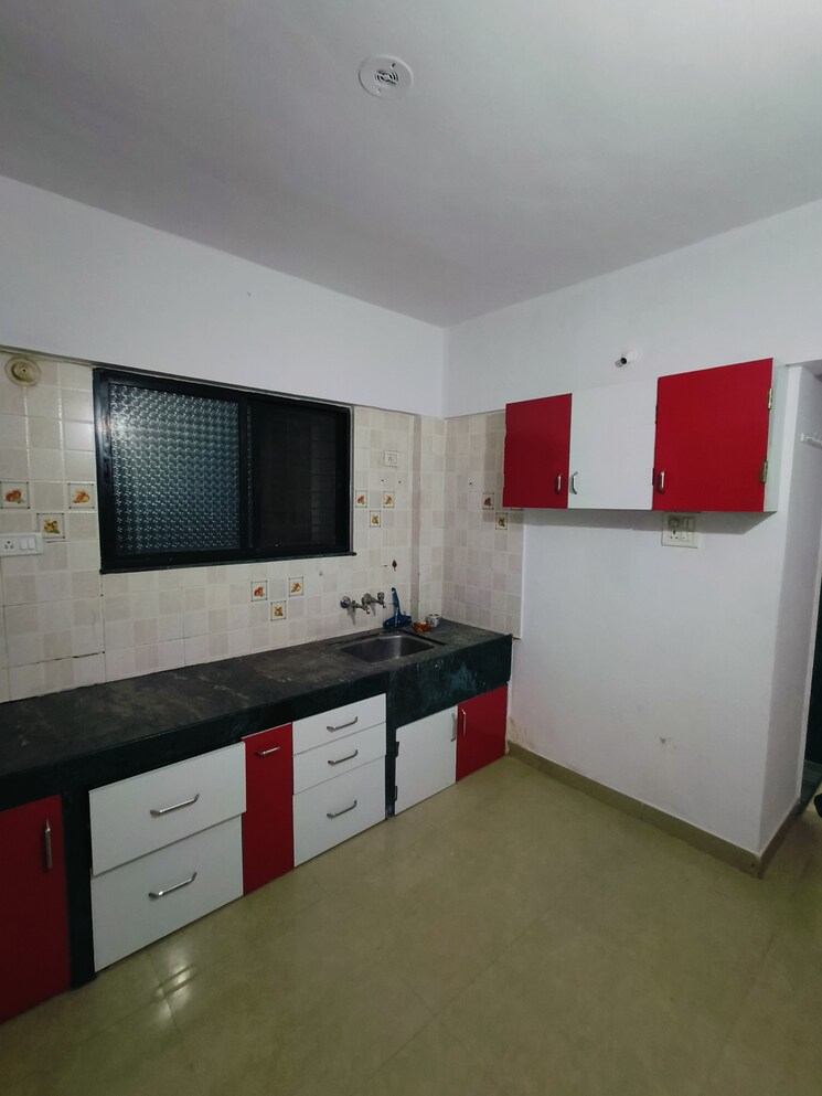 Kitchen, sai-balaji-apartments-kharadi 1 Bedroom 450 Sq.Ft. Apartment In Kharadi Pune 7869160