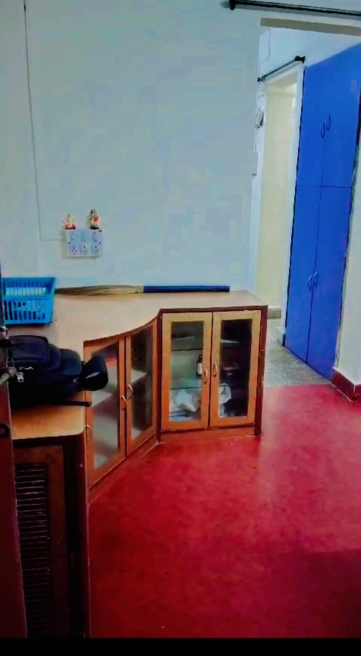 Living Room, dahanukar-apartments 1 Bedroom 600 Sq.Ft. Apartment In Kothrud Pune 7869165