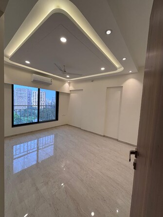 3 BHK Apartment For Rent in Juhu Azad Nagar CHS Andheri West Mumbai  7869168