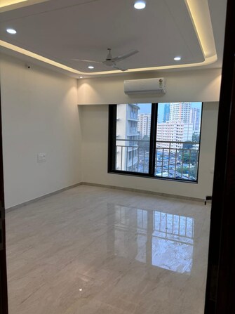 3 BHK Apartment For Rent in Juhu Azad Nagar CHS Andheri West Mumbai  7869168