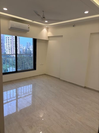 3 BHK Apartment For Rent in Juhu Azad Nagar CHS Andheri West Mumbai  7869168