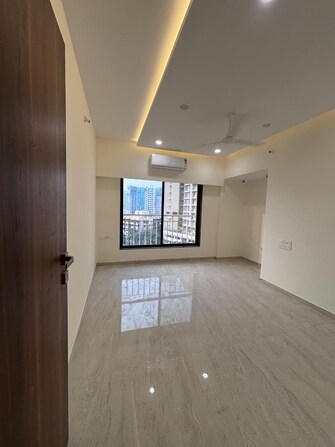 3 BHK Apartment For Rent in Juhu Azad Nagar CHS Andheri West Mumbai  7869168