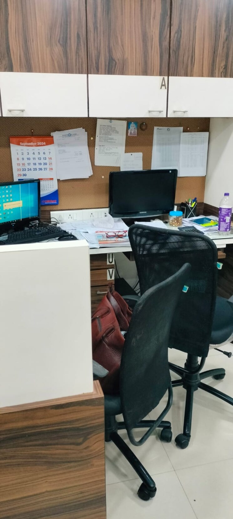 Floor Plan, santacruz east Commercial Office Space 550 Sq.Ft. In Santacruz East Mumbai 7869181