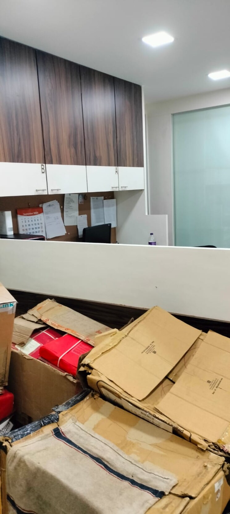 Team Area, santacruz east Commercial Office Space 550 Sq.Ft. In Santacruz East Mumbai 7869181