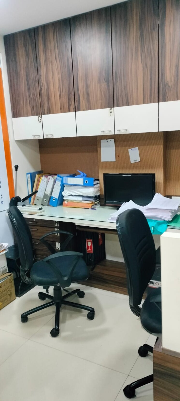 Floor Plan, santacruz east Commercial Office Space 550 Sq.Ft. In Santacruz East Mumbai 7869181