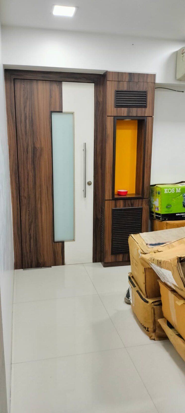 Floor Plan, santacruz east Commercial Office Space 550 Sq.Ft. In Santacruz East Mumbai 7869181