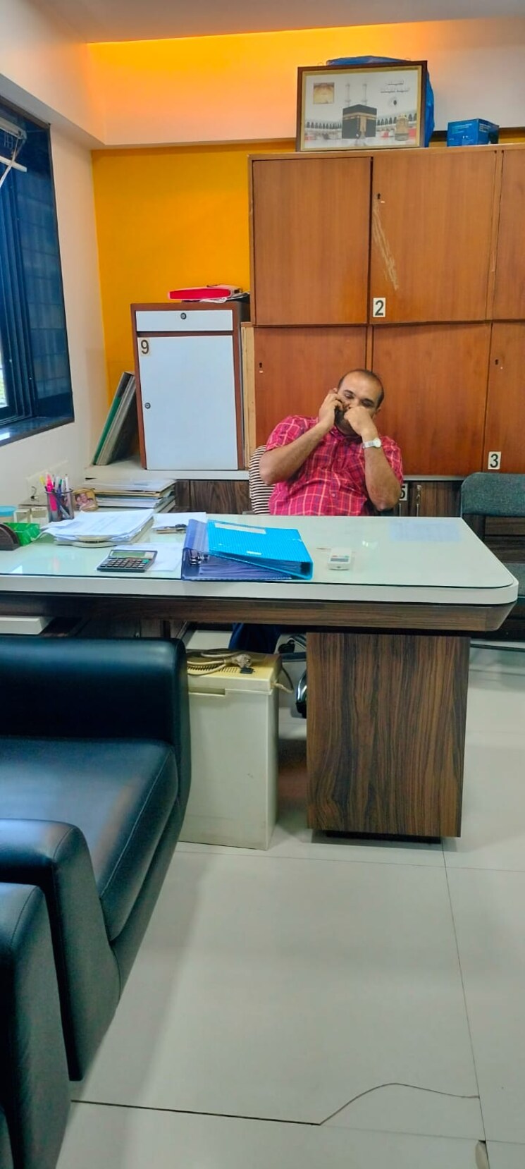 Floor Plan, santacruz east Commercial Office Space 550 Sq.Ft. In Santacruz East Mumbai 7869181