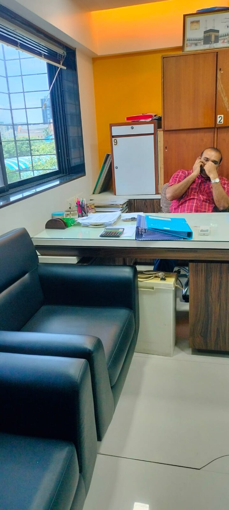 Floor Plan, santacruz east Commercial Office Space 550 Sq.Ft. In Santacruz East Mumbai 7869181